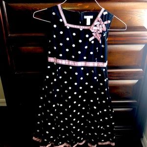Medium Children’s Dress